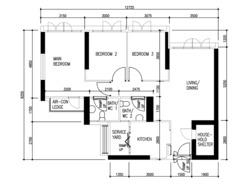 Blk 10B Bendemeer Light (Kallang/Whampoa), HDB 4 Rooms #590833321